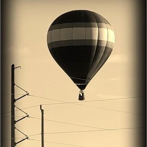 Meet your Posher, Chad